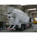 Concrete and Cement Mixer Truck 10cbm